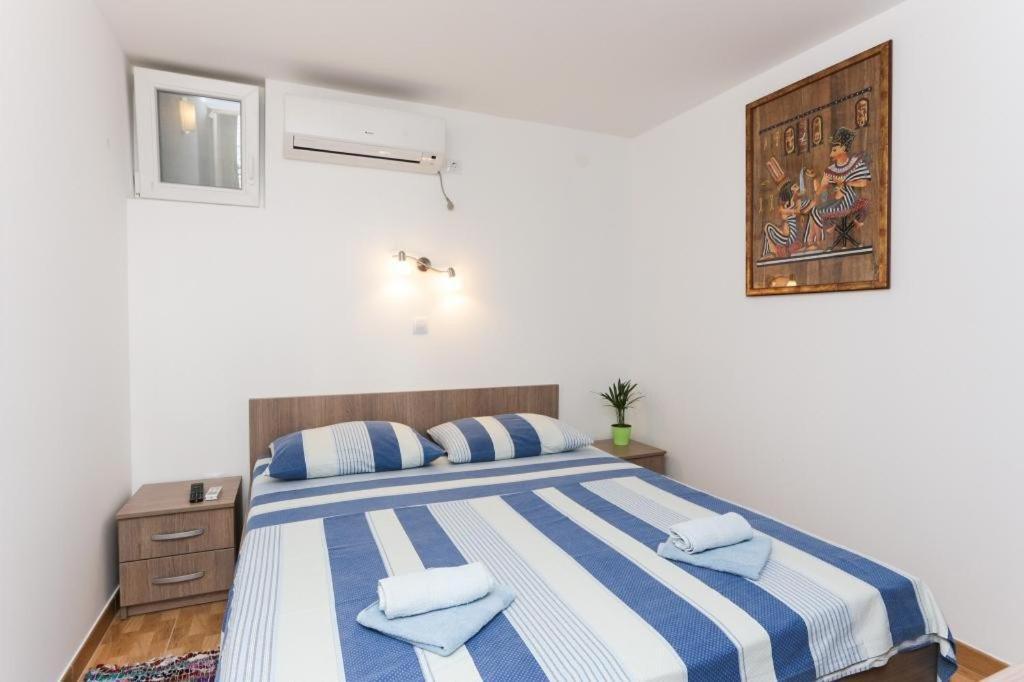 Apartments Stipo Drače Cameră foto
