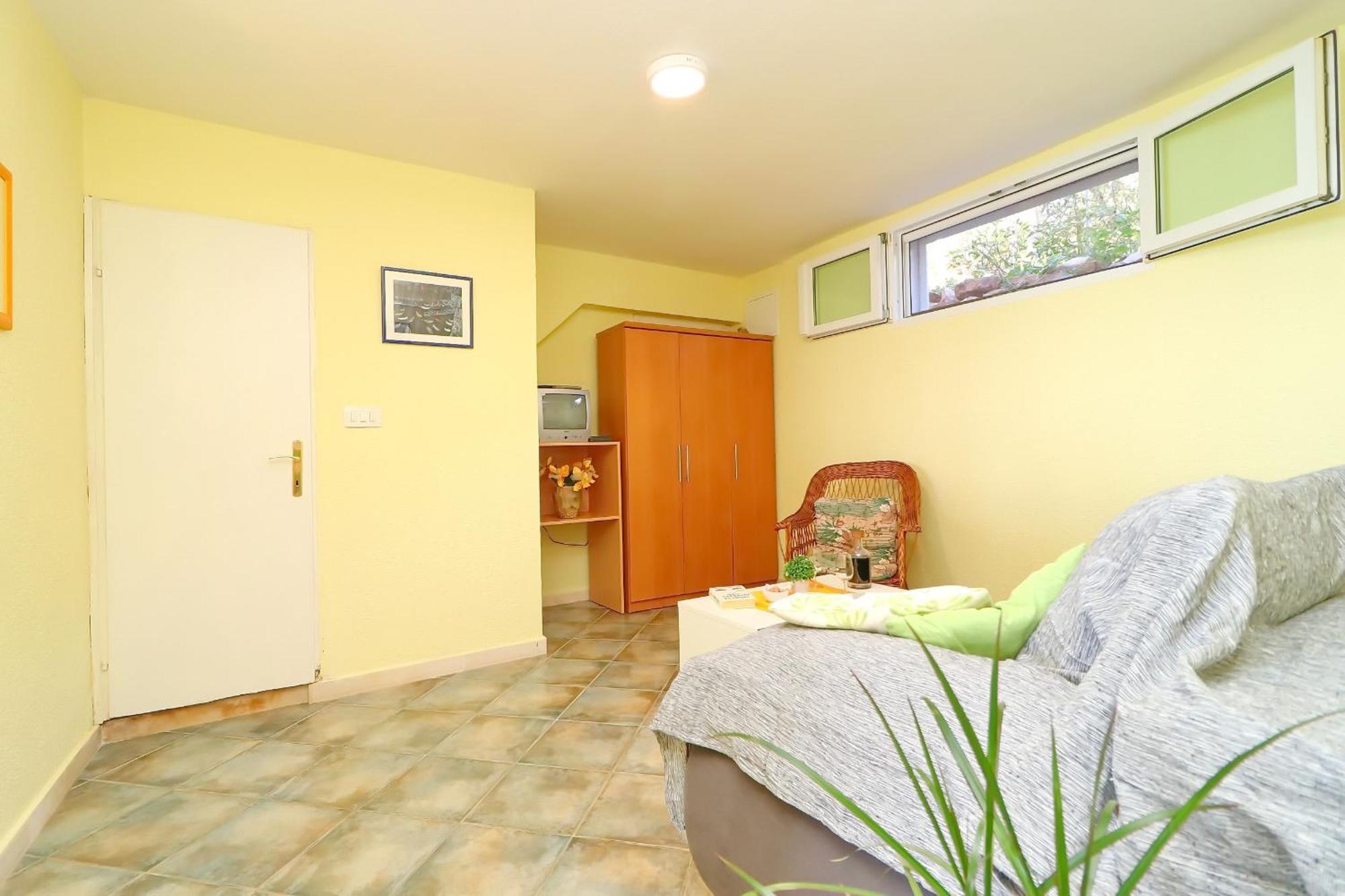 Apartments Stipo Drače Cameră foto