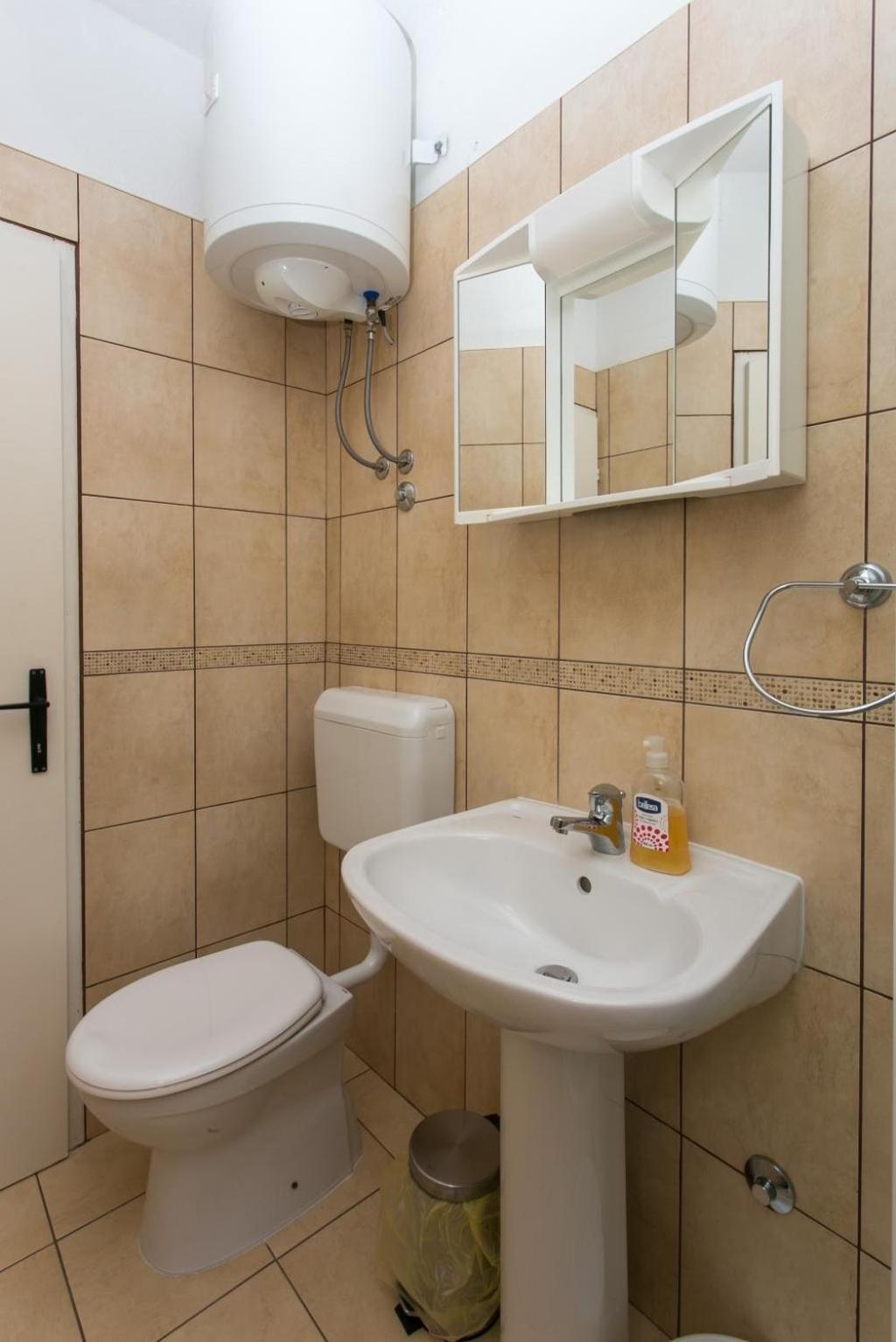 Apartments Stipo Drače Cameră foto